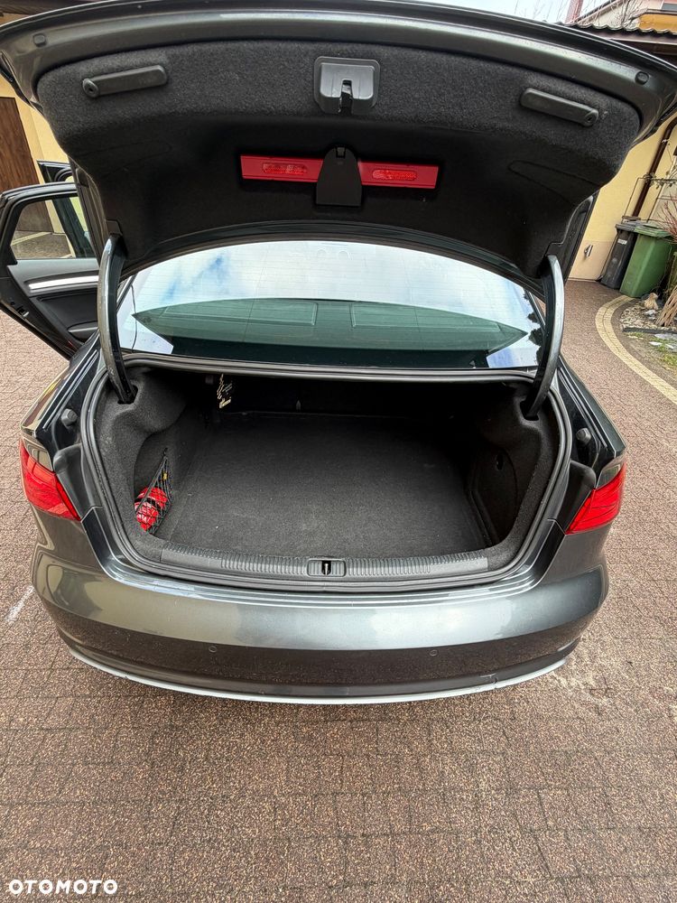 Audi A3 Limousine - 6