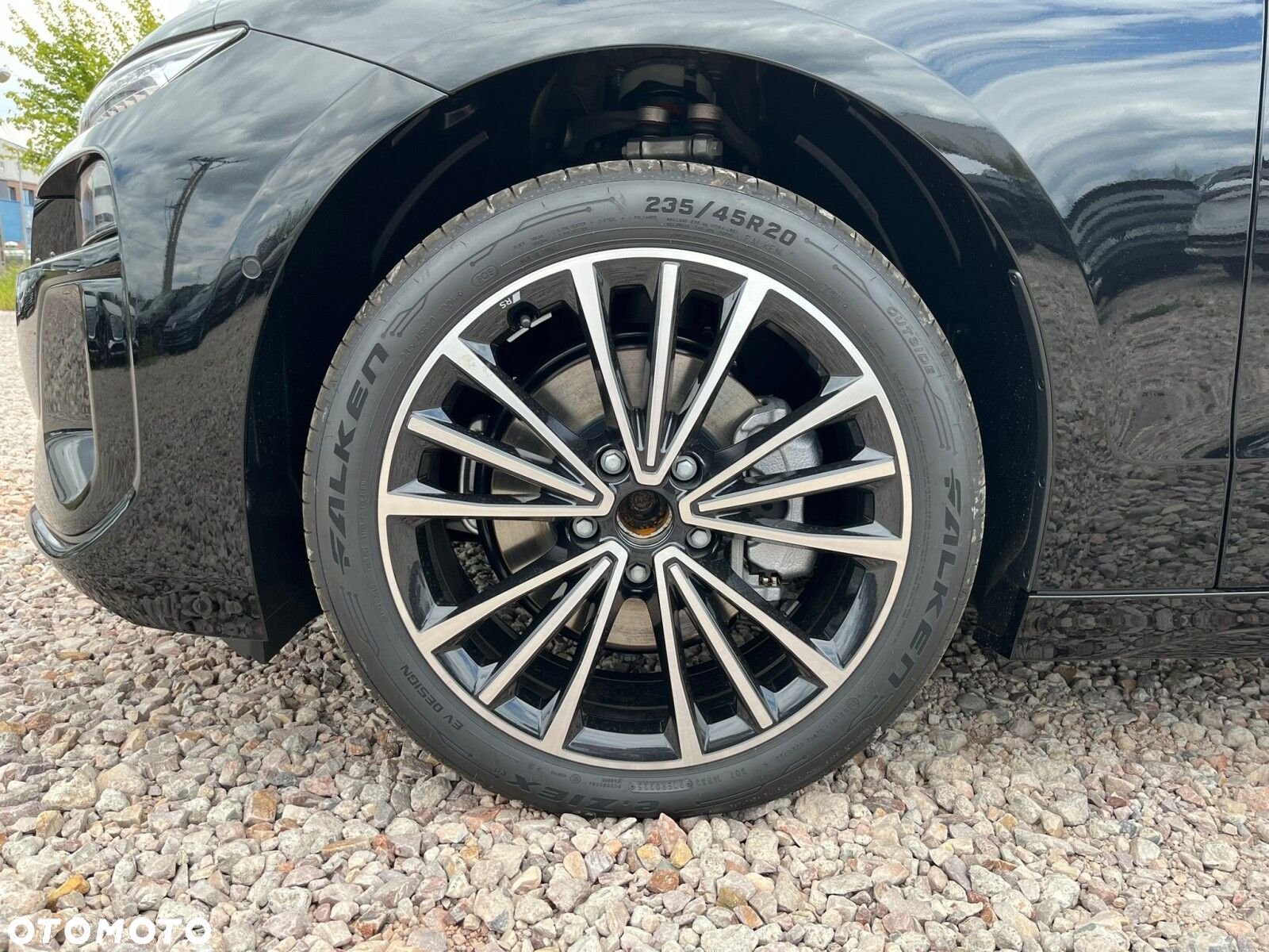 Audi A6 Sportback e-tron - 10