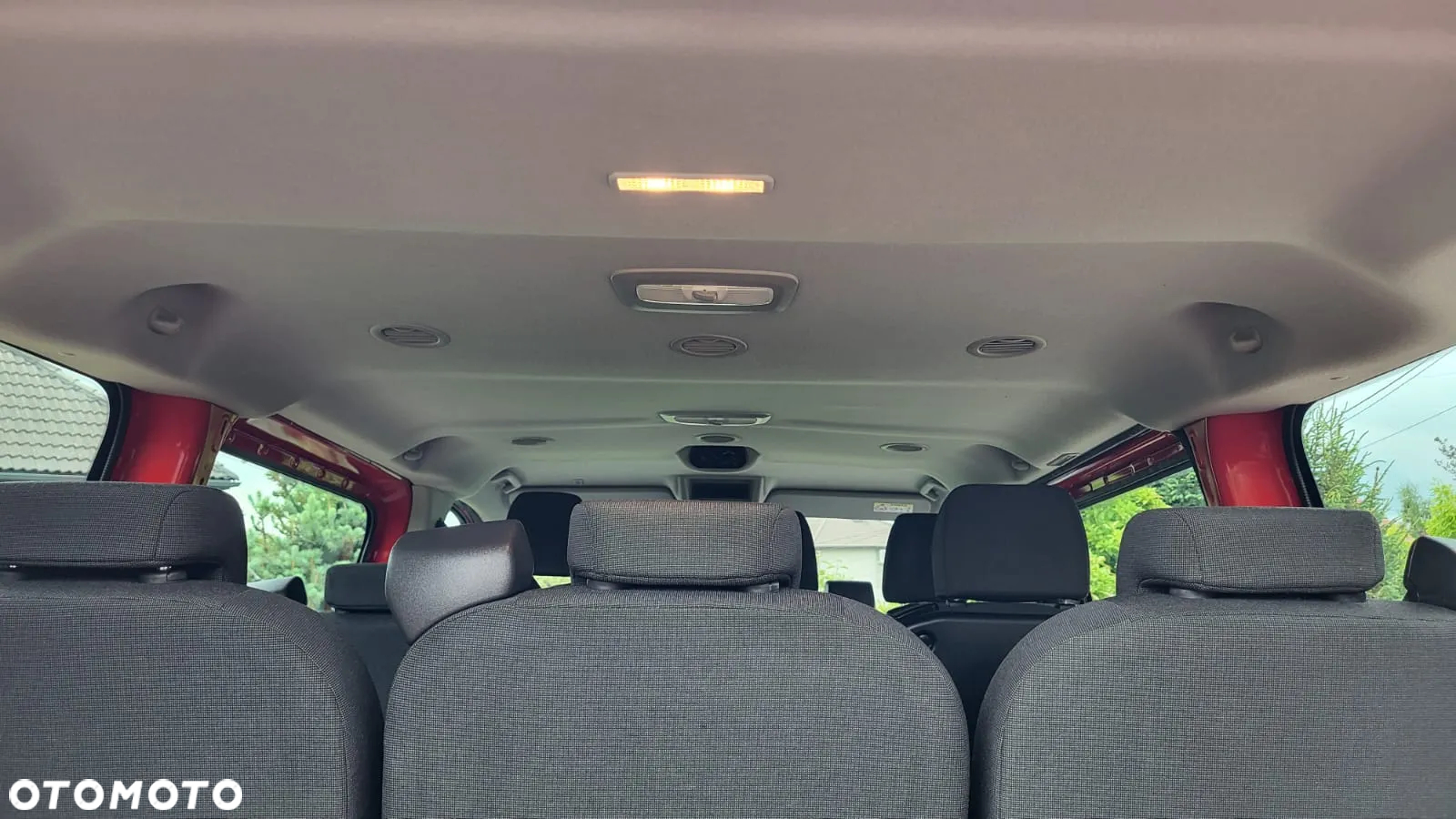 Ford Transit Custom 310 L1H1 Limited - 13