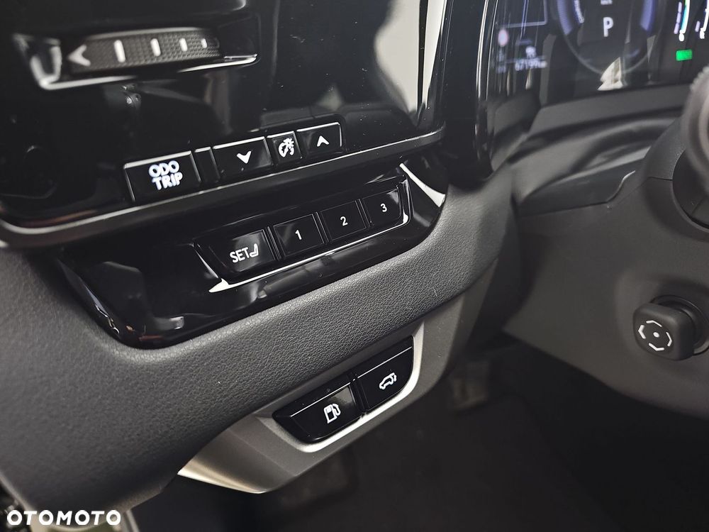 Lexus RX 450h+ Prestige - 12