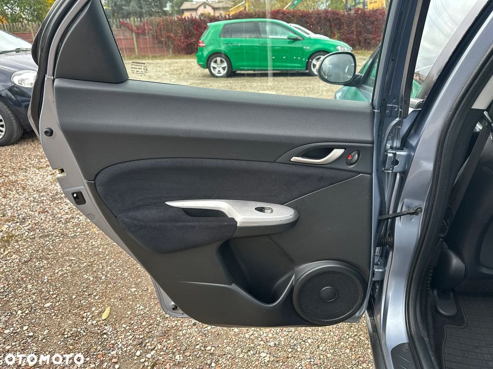 Honda Civic - 31