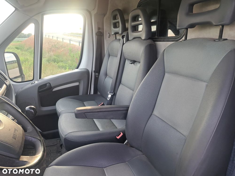 Fiat Ducato - 11
