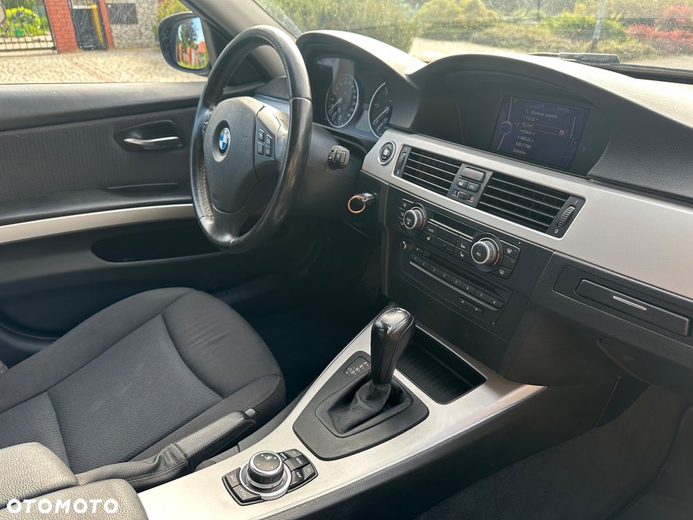 BMW Seria 3 - 20