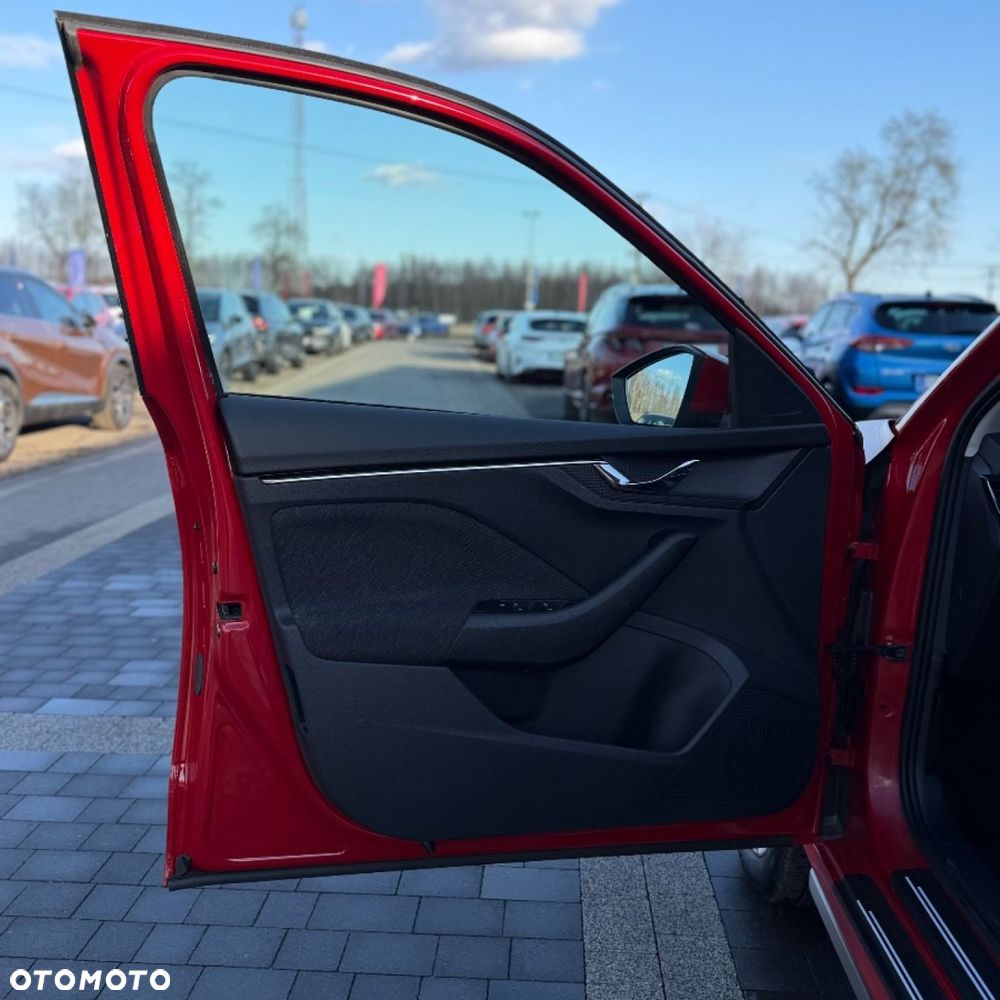 Skoda Kamiq 1.5 TSI Drive - 14