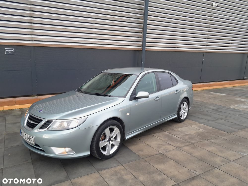 Saab 9-3 - 3