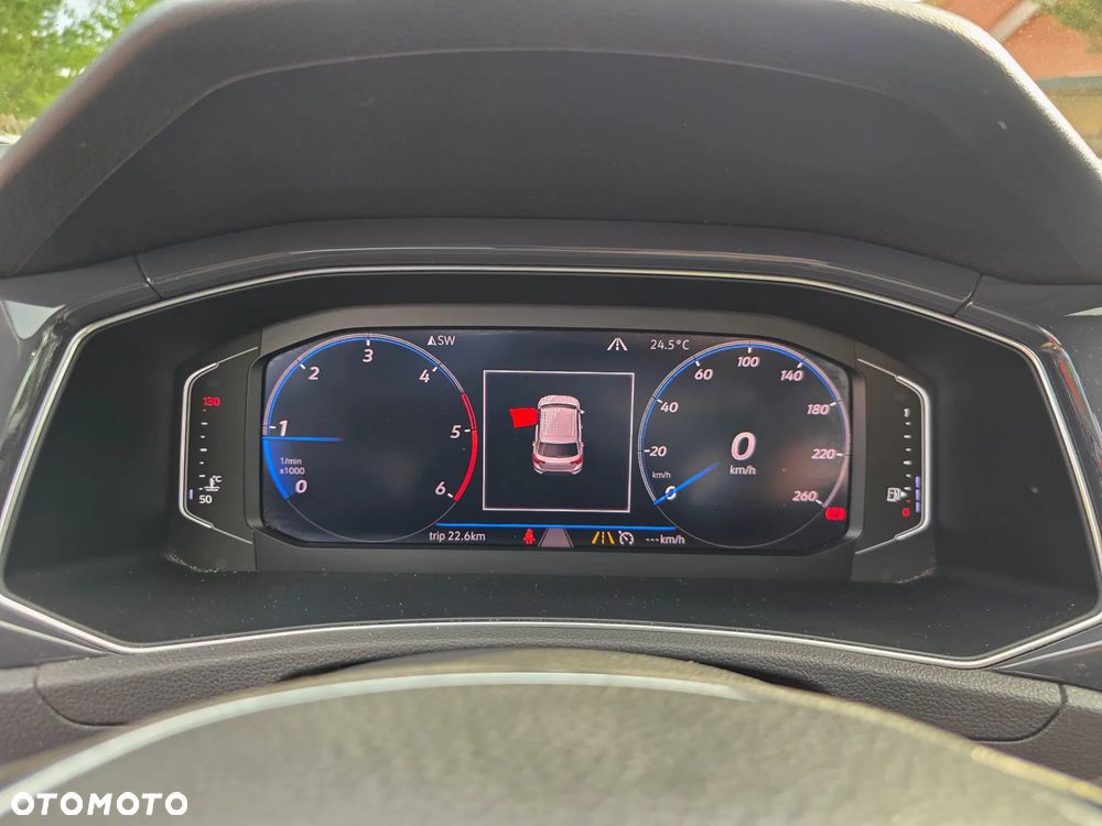 Volkswagen T-Roc 2.0 TDI SCR DPF Premium - 16