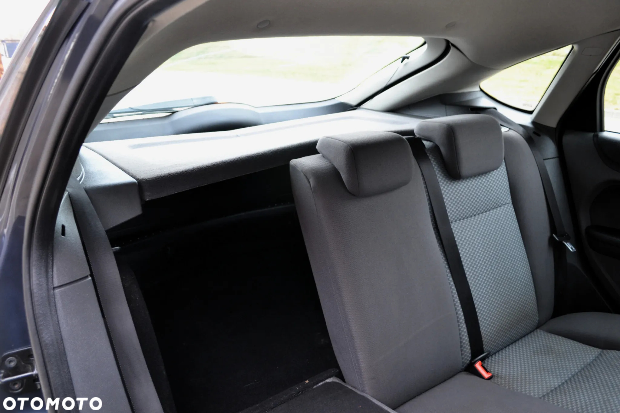Ford Focus 1.6 Gold X - 14