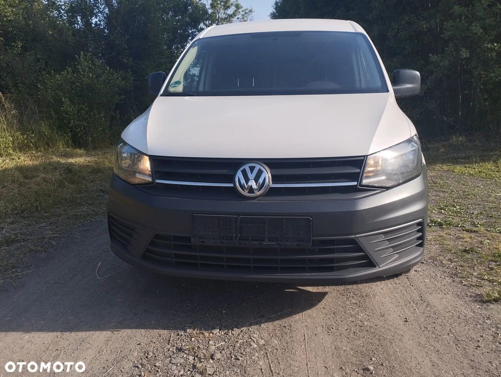 Volkswagen Caddy - 5