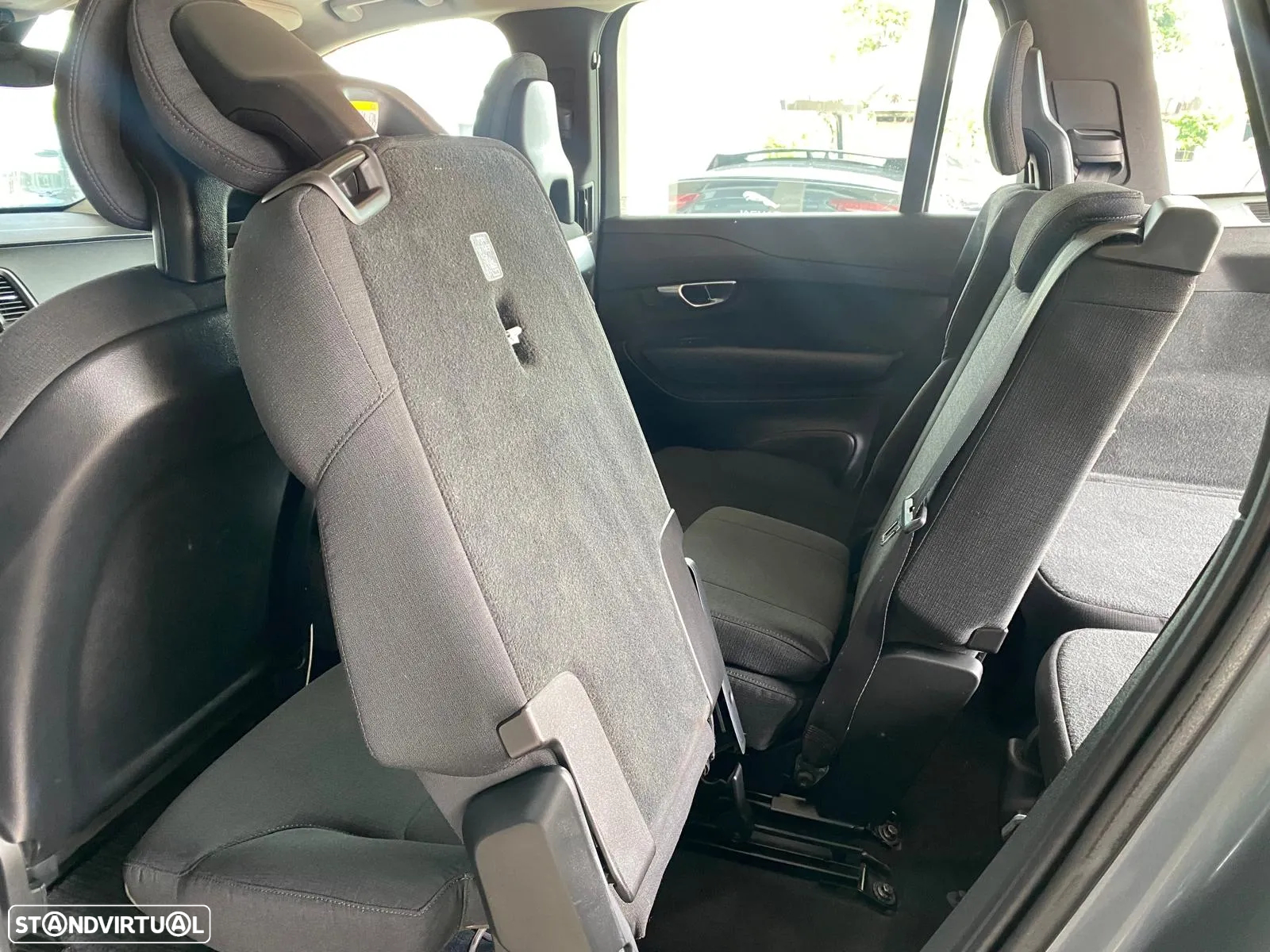 Volvo XC 90 2.0 D4 Kinetic - 18