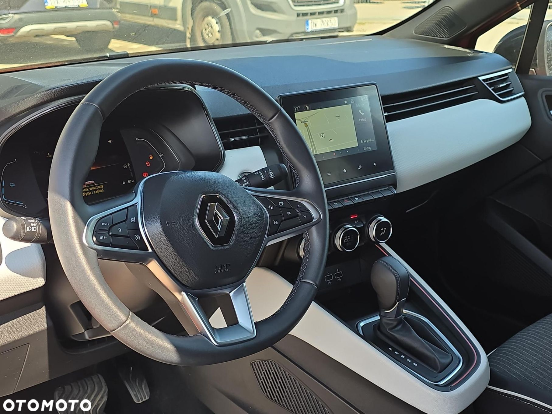 Renault Clio - 13