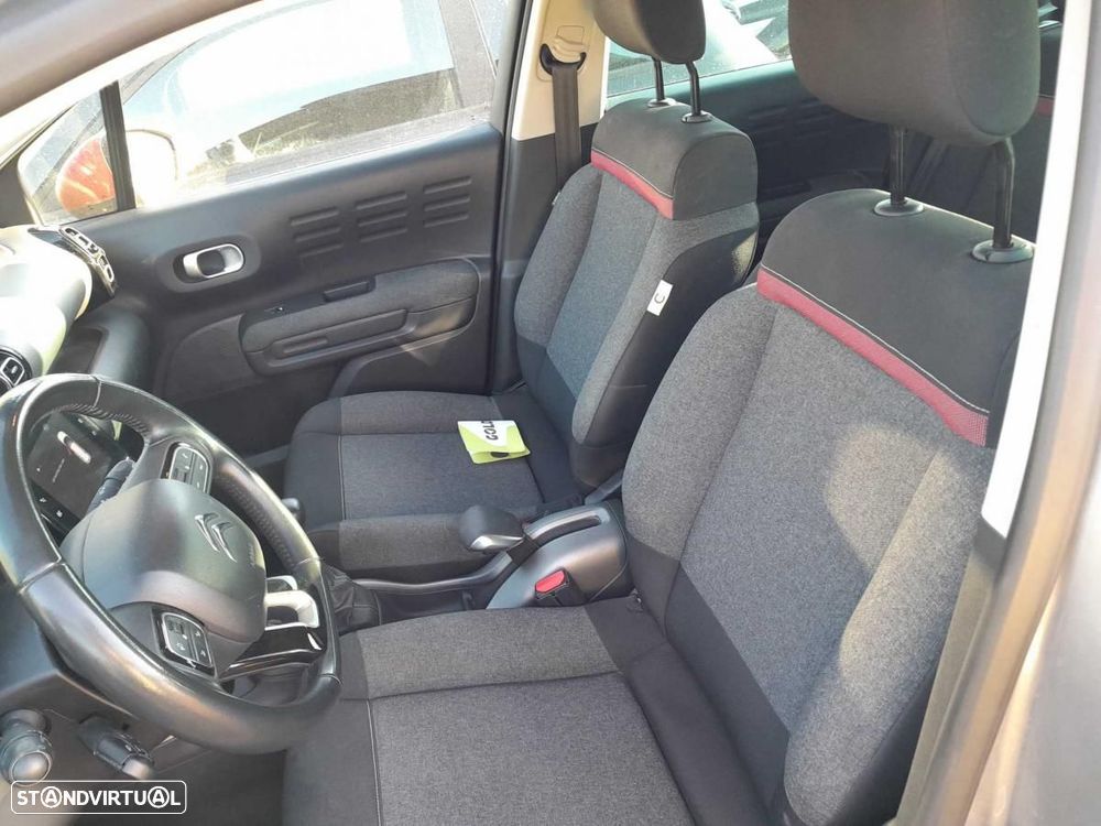 Citroën C3 1.2 PureTech C-Series - 3