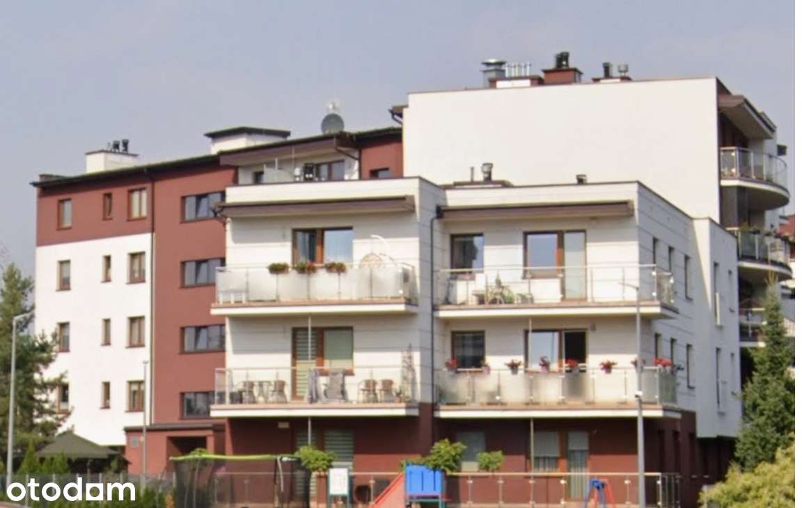 Apartament na sprzedaż – ul. Rzemieślnicza 29