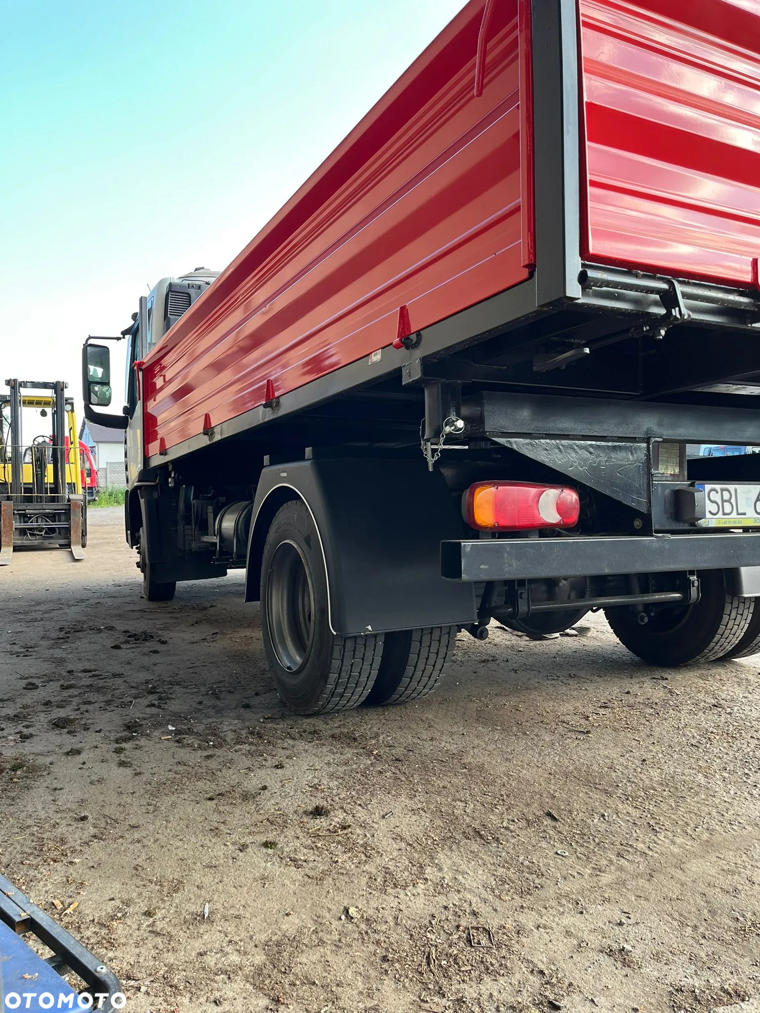 Renault Midlum D75 - 3