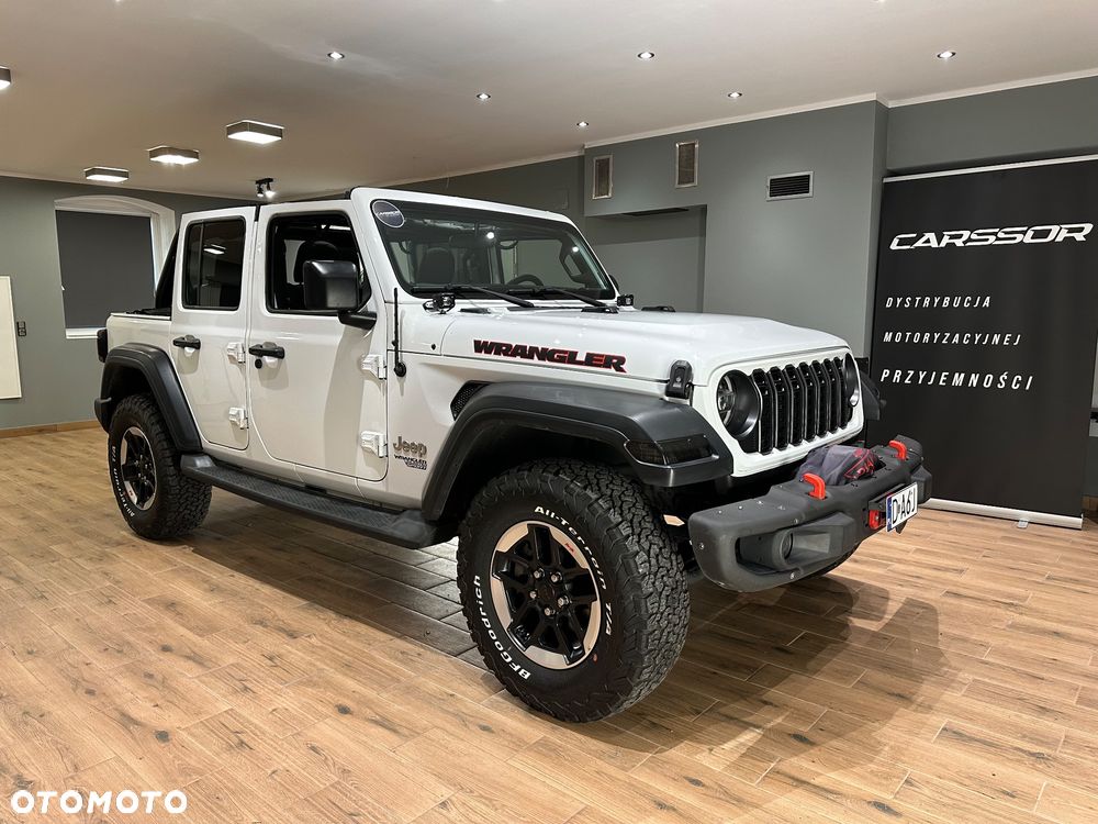 Jeep Wrangler 3.6 Unlim Moab - 17