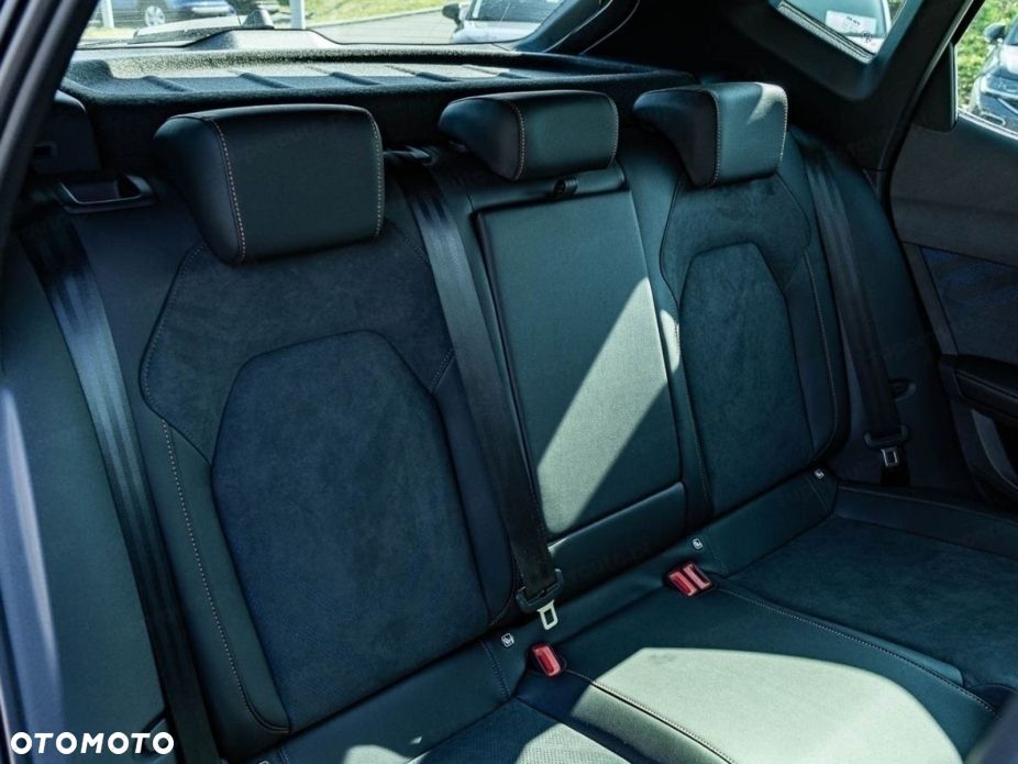 Cupra Formentor 1.5 eTSI mHEV DSG - 11