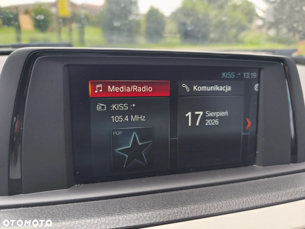 BMW Seria 1 - 20