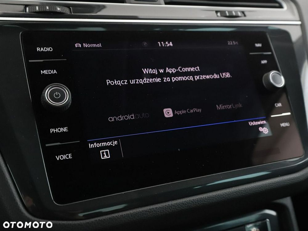 Volkswagen Tiguan 1.5 TSI OPF DSG R-Line - 25