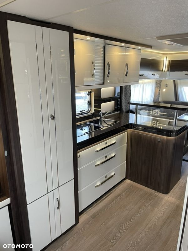 Hobby 720WQC Prestige - 22