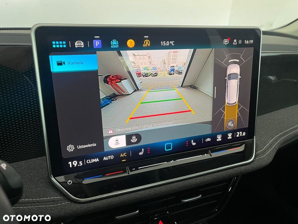 Volkswagen Passat Variant 1.5 TSI EVO Business - 25