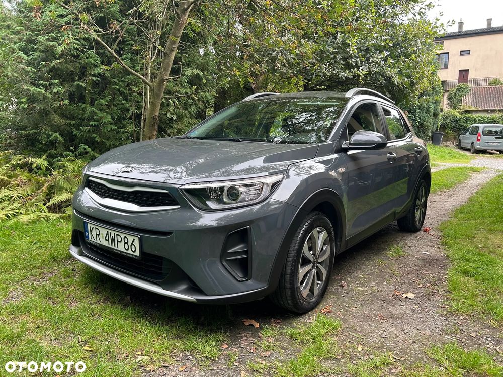 Kia Stonic 1.0 T-GDI M - 11