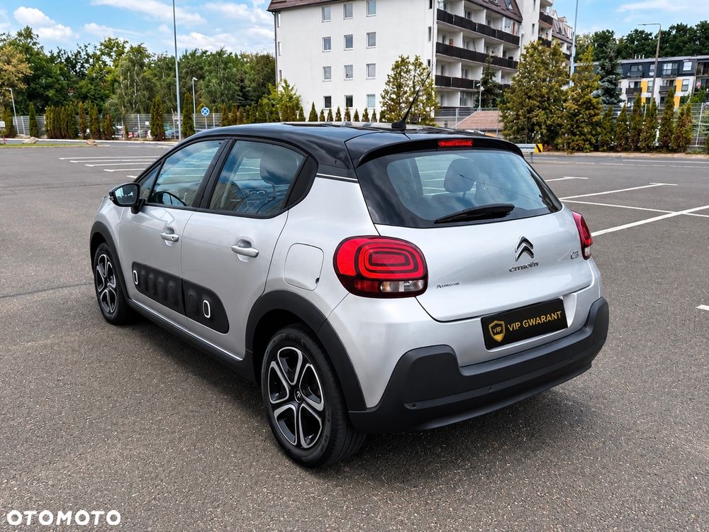 Citroën C3 - 6