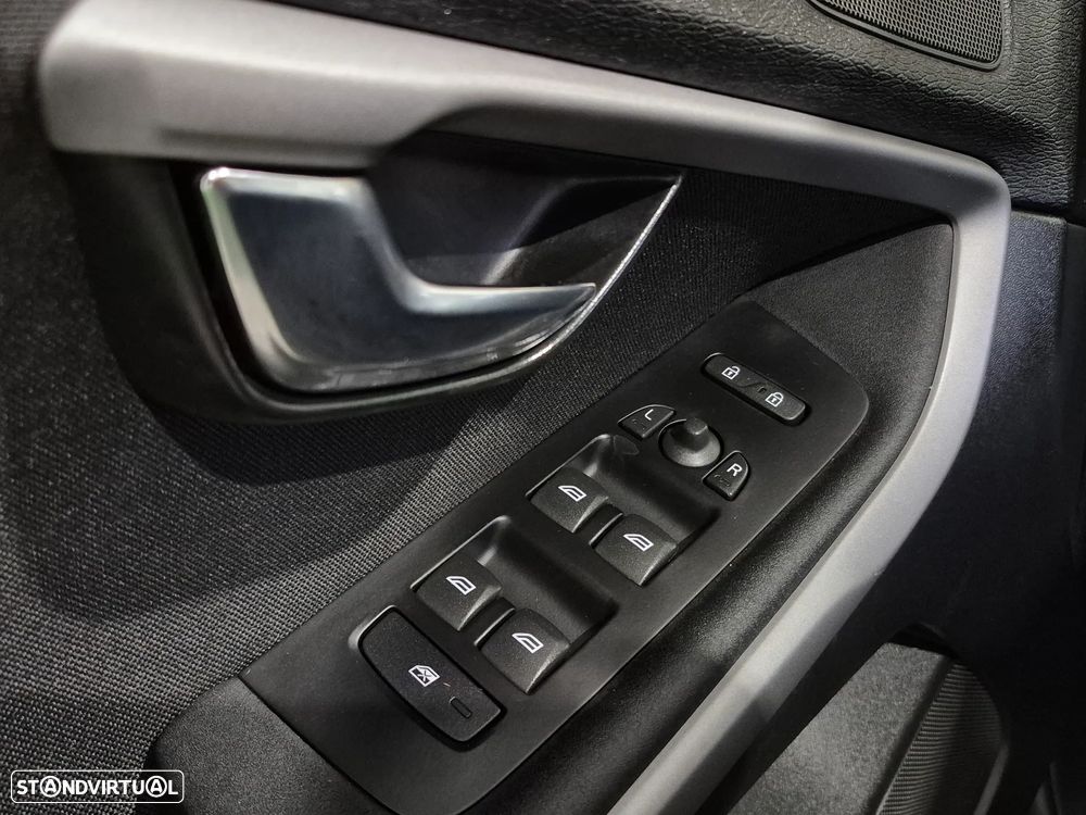 Volvo V40 1.6 D2 Eco Momentum - 12