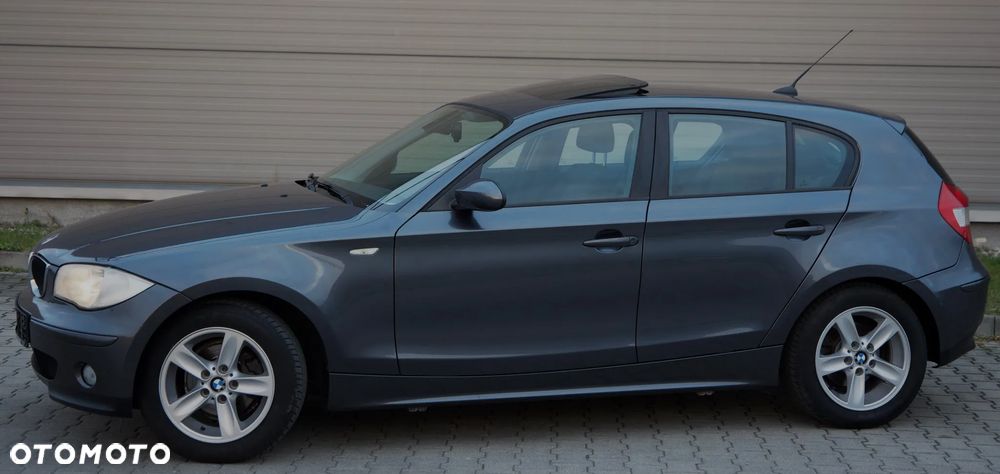BMW Seria 1 116i - 28