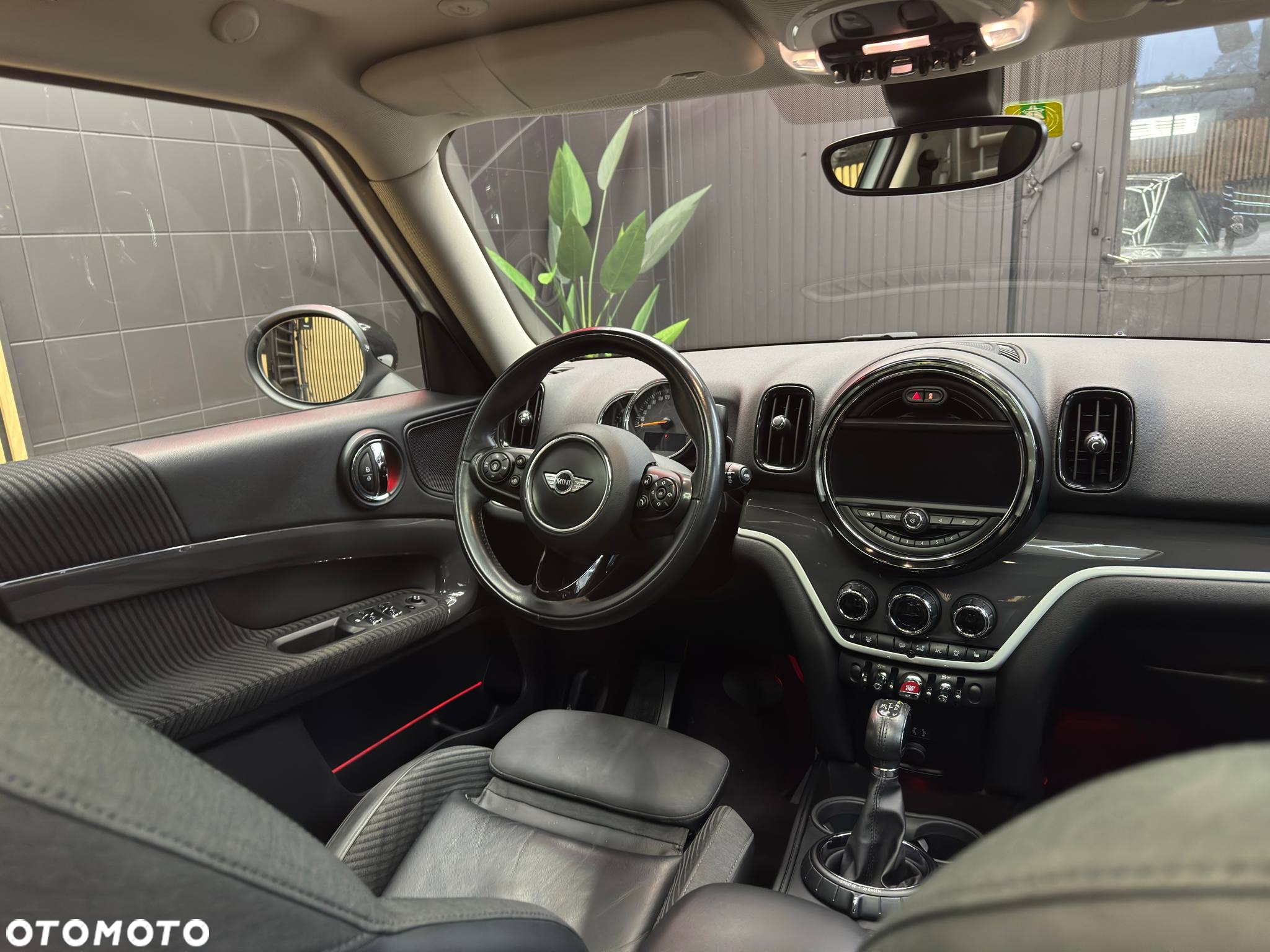 MINI Countryman Cooper S All4 - 12