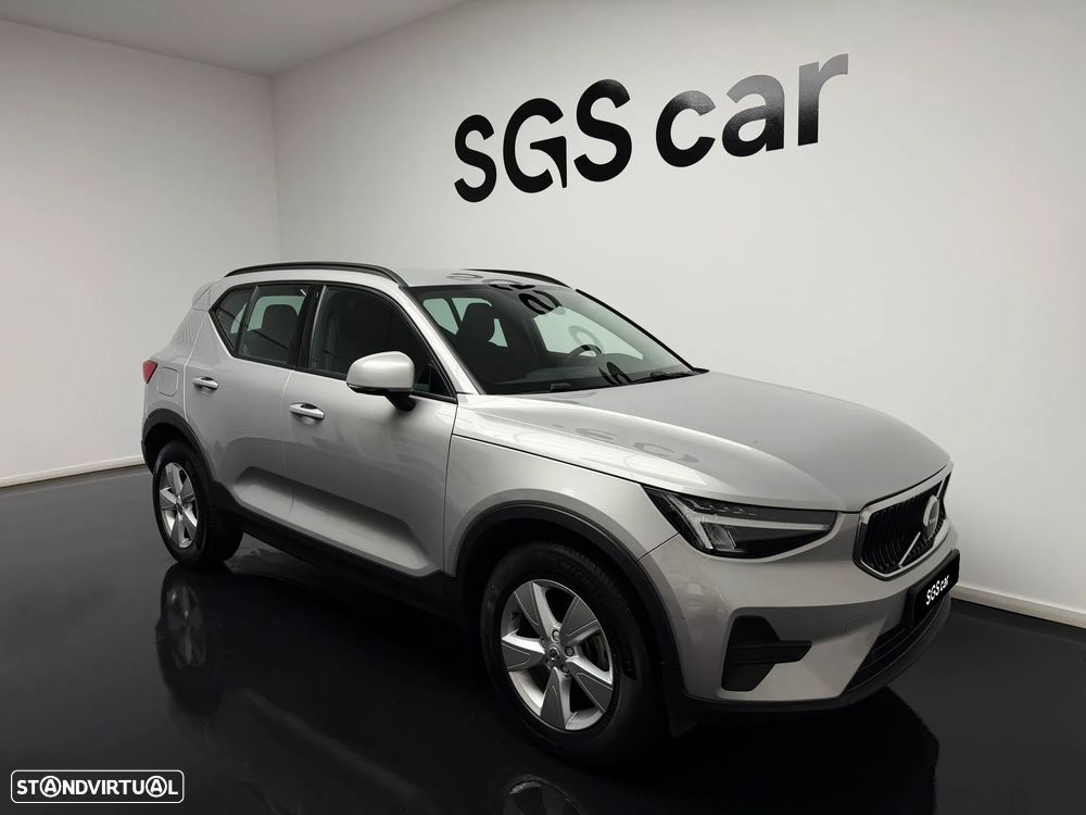 Volvo XC 40 1.5 T2 Essential Auto - 7