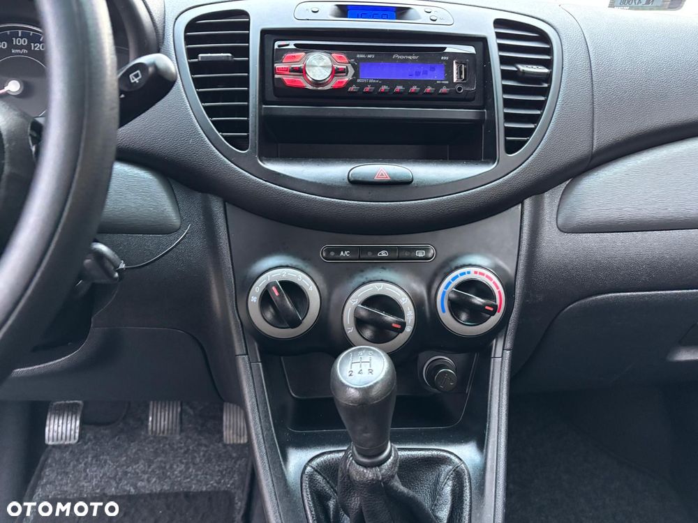 Hyundai i10 1.1 Classic - 15