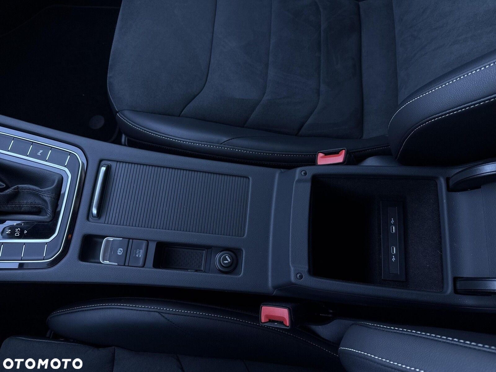 Volkswagen Arteon - 19