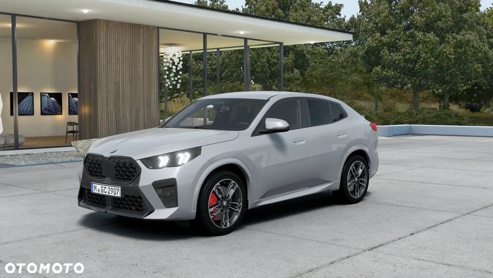 BMW X2 sDrive20i mHEV M Sport - 2