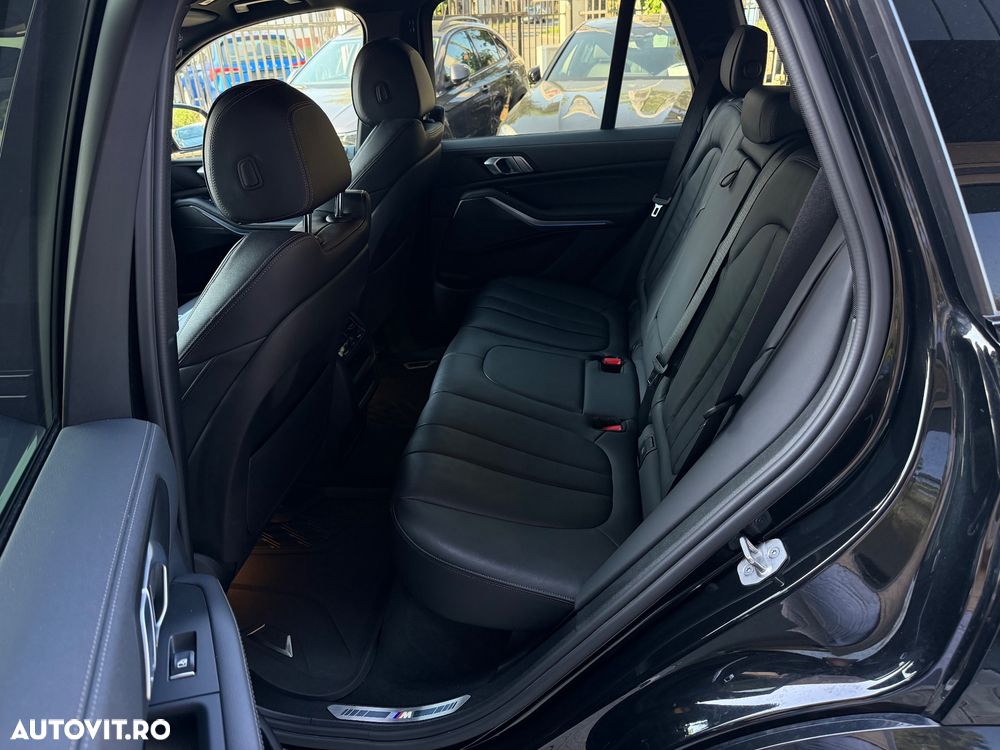 BMW X5 xDrive45e - 16