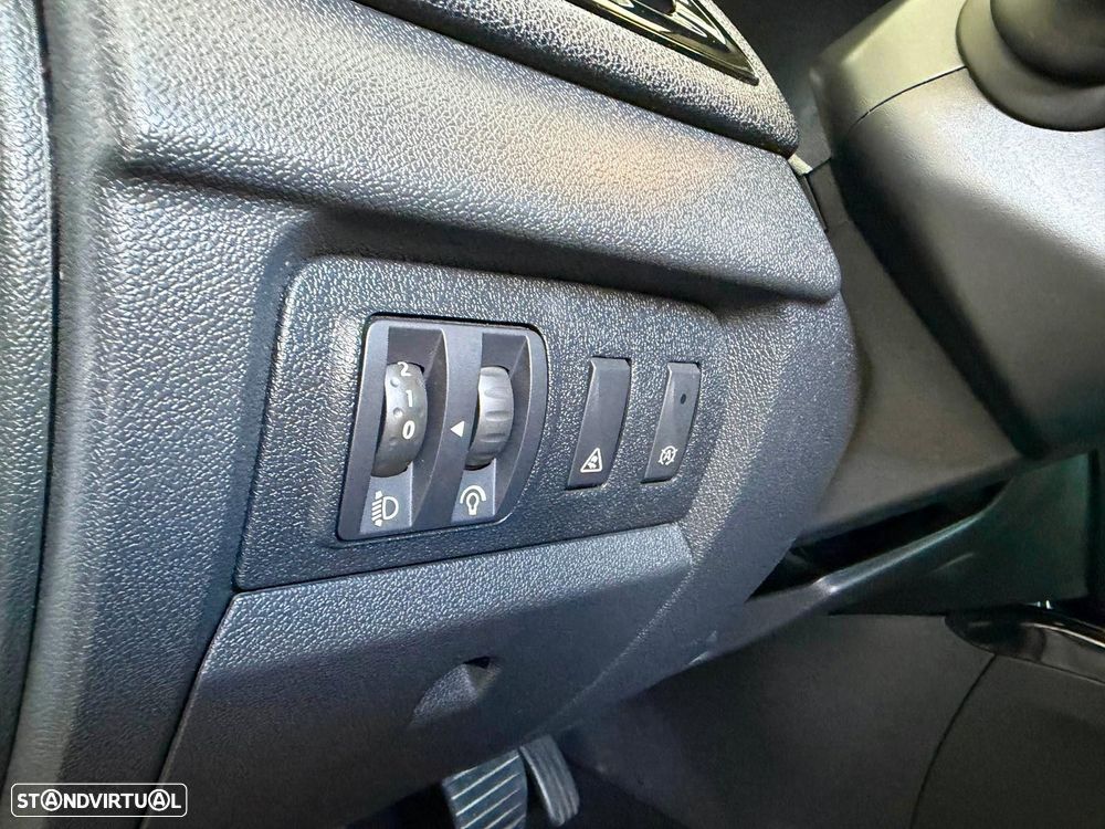 Renault Mégane 1.5 dCi Bose Edition SS - 13