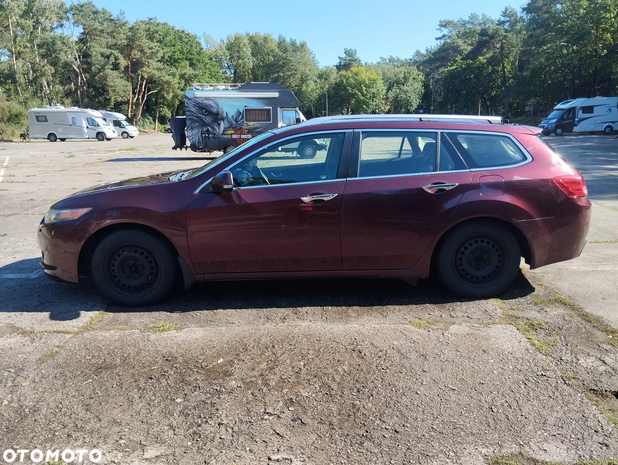 Honda Accord 2.0 Elegance - 15
