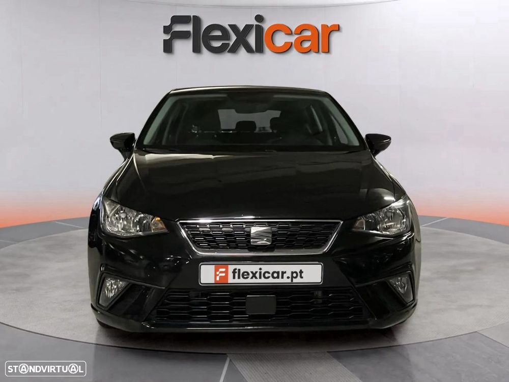 SEAT Ibiza 1.0 TSI Style - 7