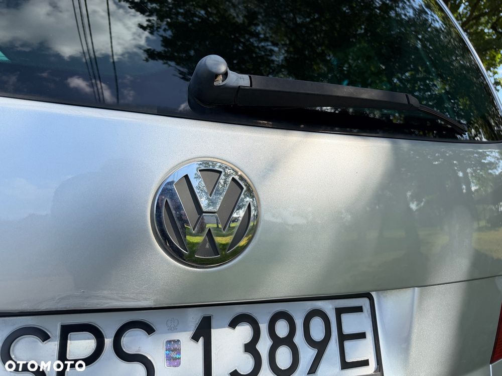 Volkswagen Touran 1.4 TSI Goal - 14