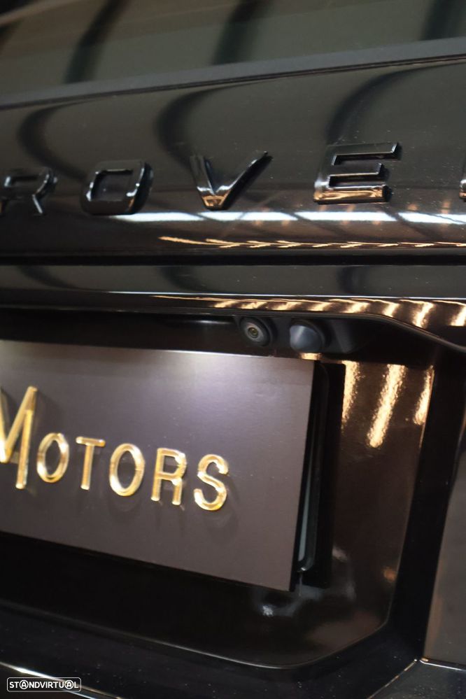 Land Rover Range Rover Sport 3.0 SDV6 HSE - 15