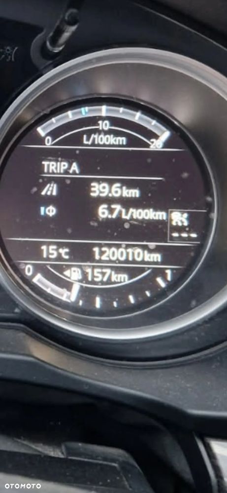 Mazda CX-5 2.5 Skypassion AWD - 3