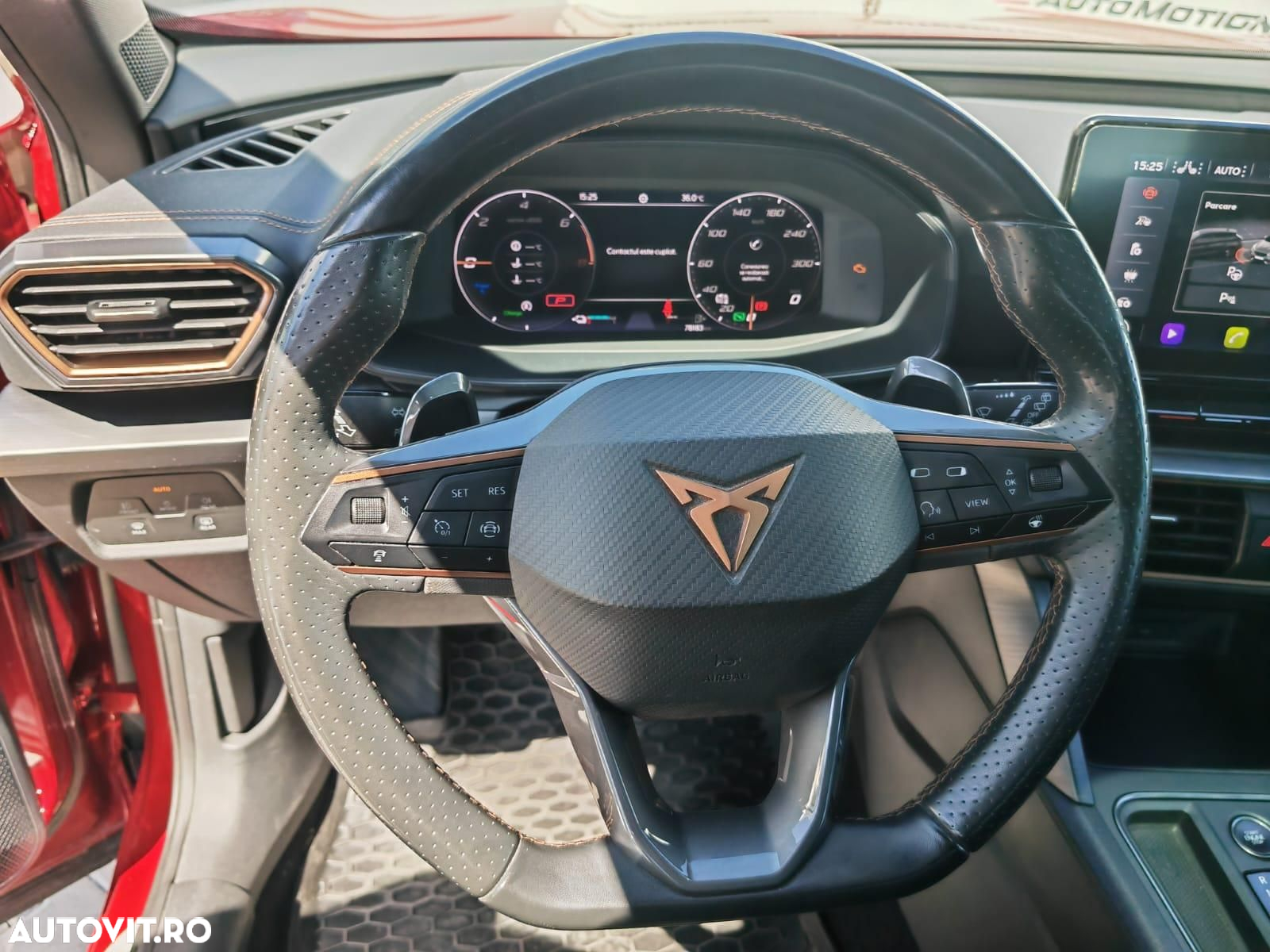Cupra Formentor - 13