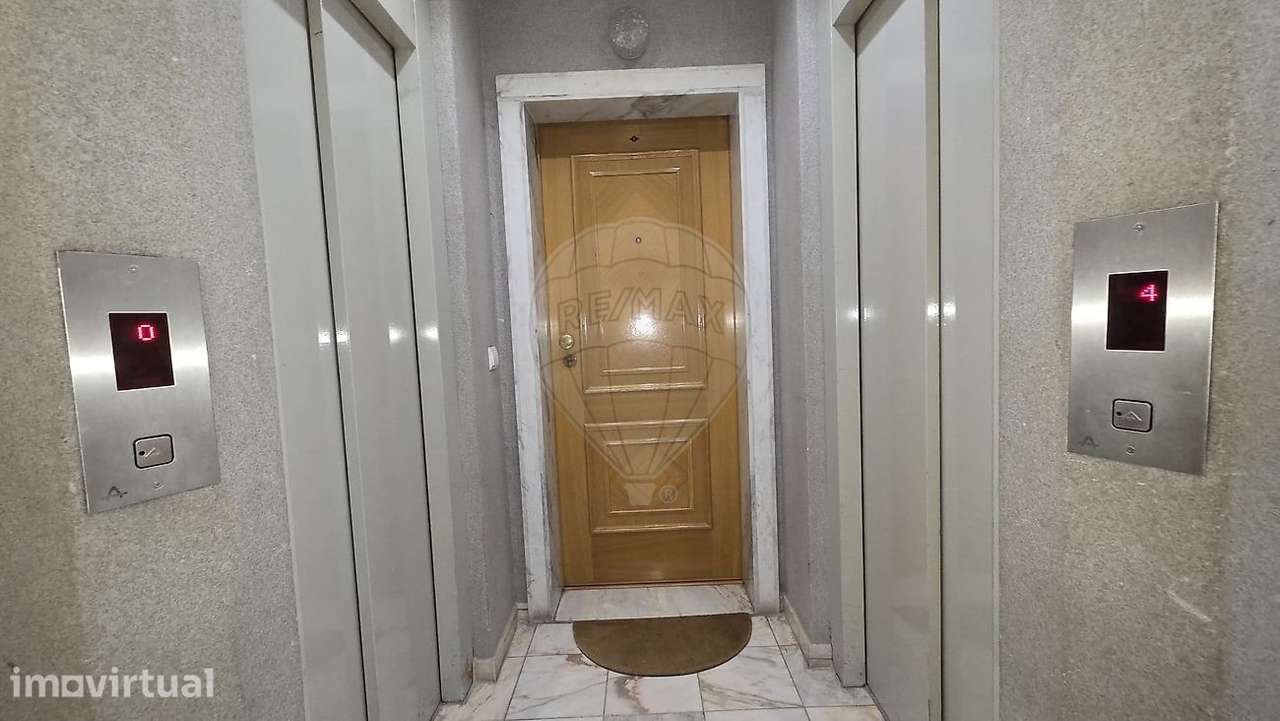 Apartamento T1 para venda - Grande imagem: 4/16