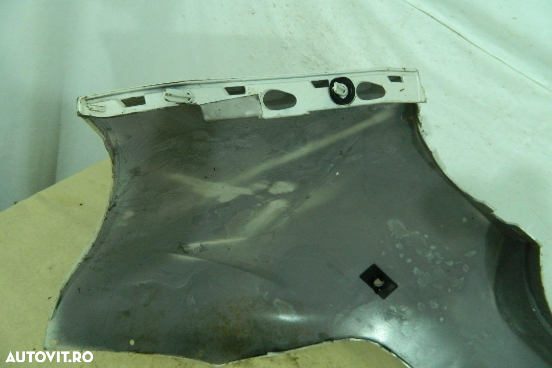Bara spate Peugeot 308 CC, 2009, 2010, 2011, 2012, 2013,, 968205377 - 5