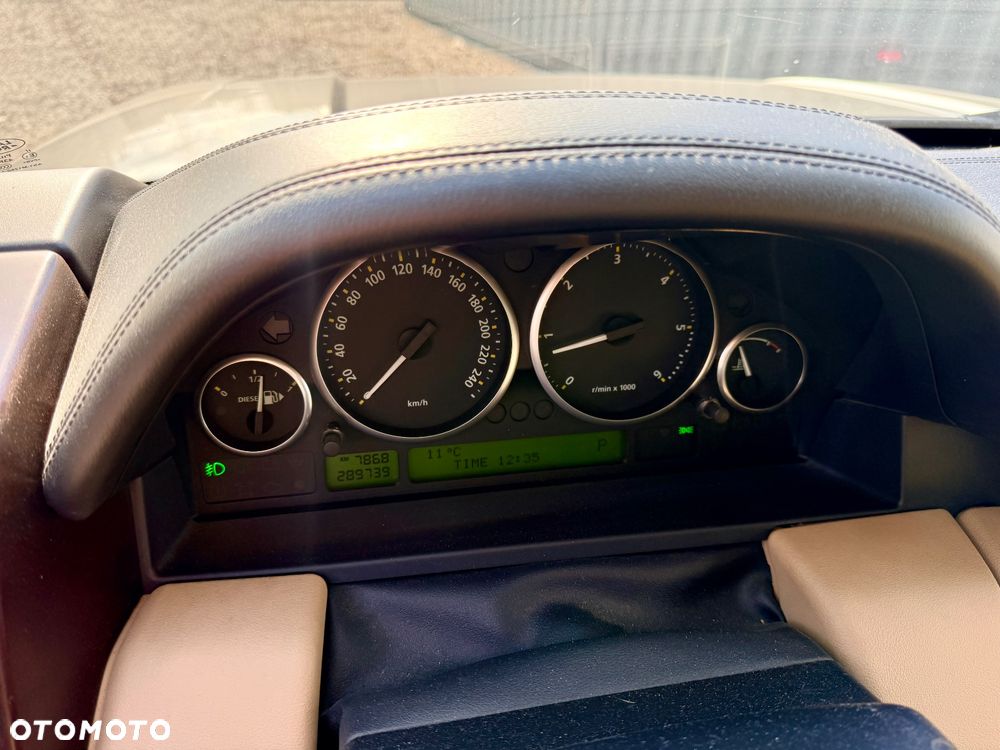 Land Rover Range Rover 3.6TD Vogue - 14