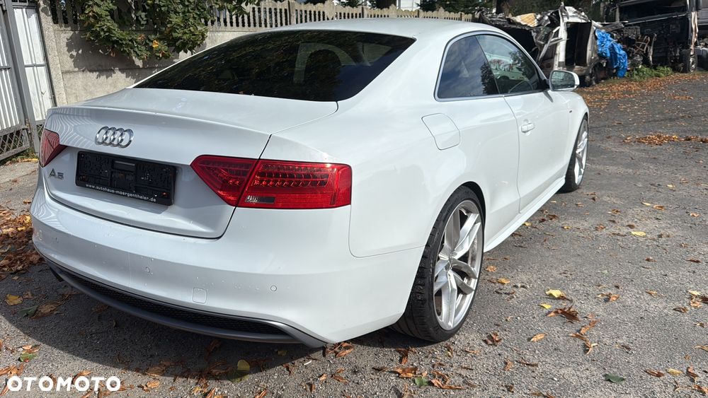 Audi A5 - 12