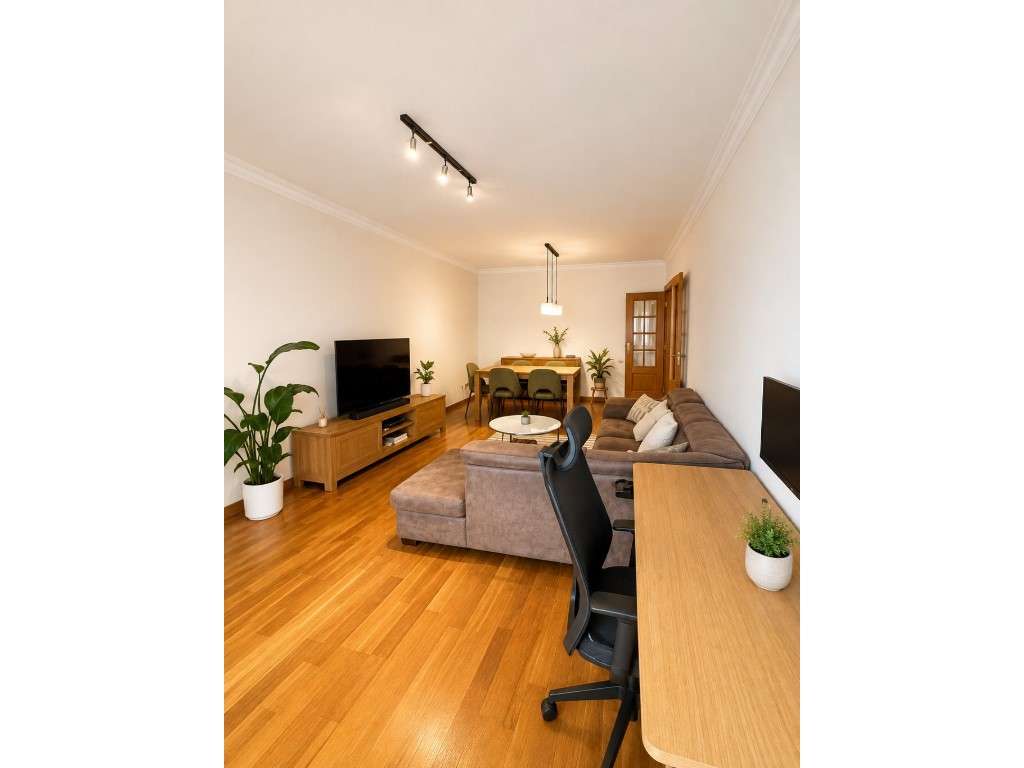 Apartamento T1 nos Jardins da Parede, Cascais - Grande imagem: 5/29