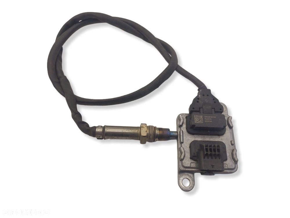 iveco daily vi e6 czujnik sonda nox spalin 5802819742 - 1