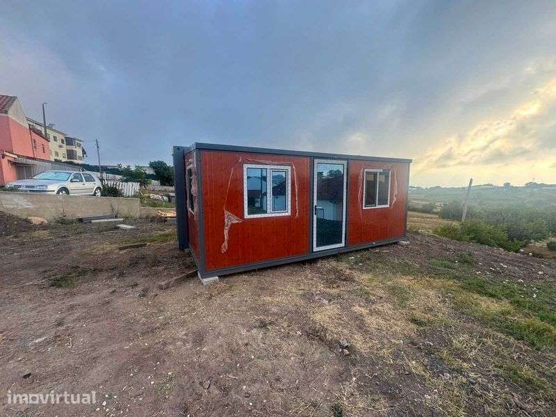 Uma Casa Movel  nova - Grande imagem: 2/4