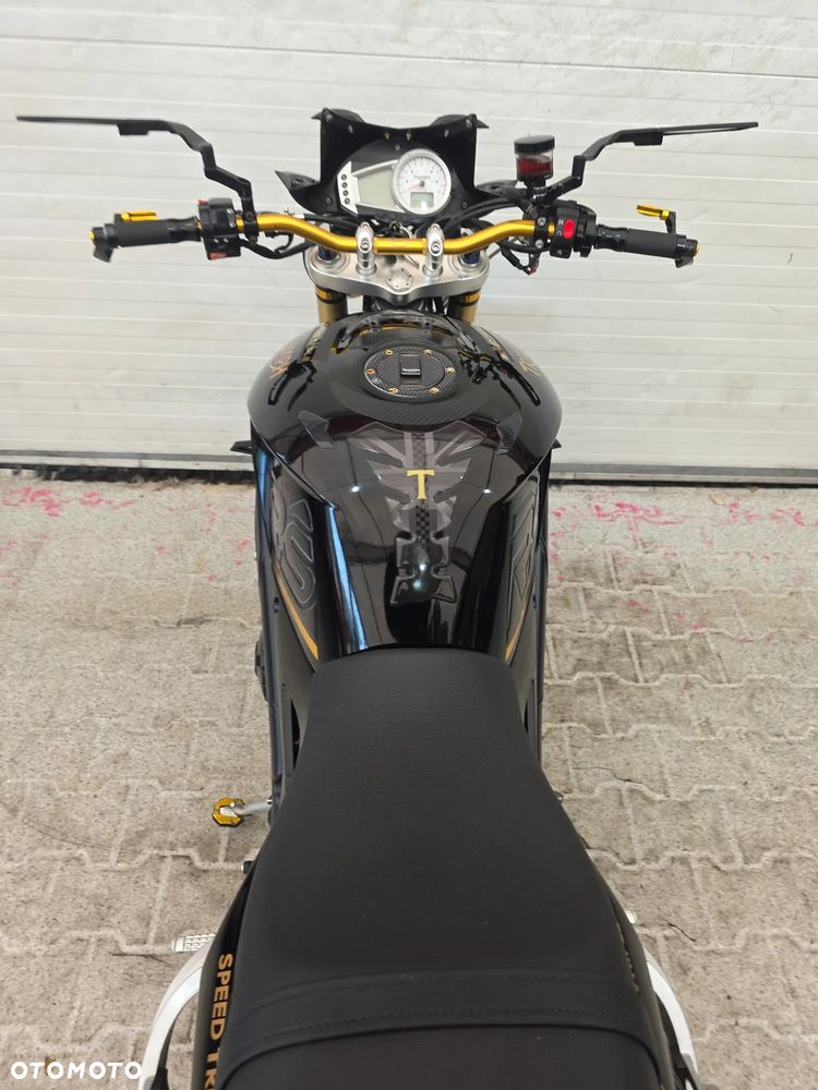 Triumph Speed Triple - 26