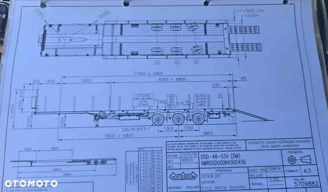 Nooteboom OSD-48-03V - 16