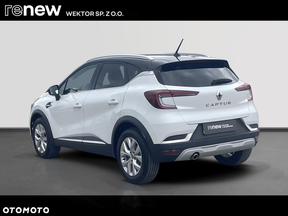 Renault Captur 1.0 TCe Intens - 3
